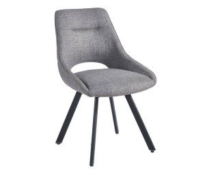 Silla de cocina Dozza (Tela)